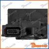 Serrure de porte gauche pour OPEL | EZC-PL-052, 28-0822